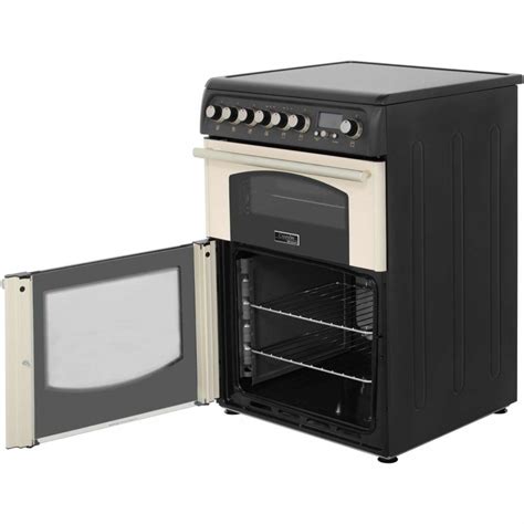 cannon ch60gpcf gas cooker